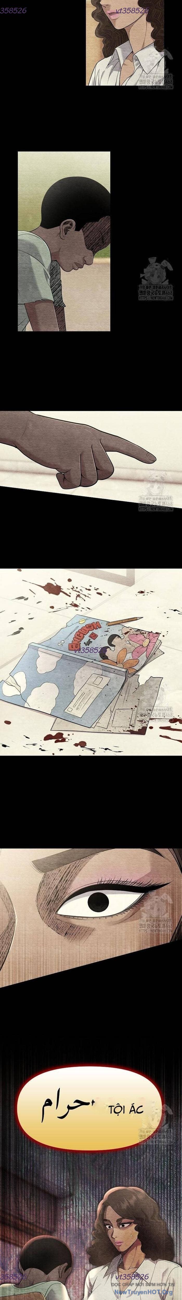 Nhân Viên Thực Tập Kim Cheolsu - chap94 - Trang 23
